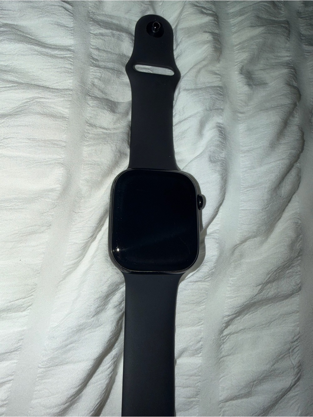 Apple Series 10 46mm Applewatch - Picture 2 of 6